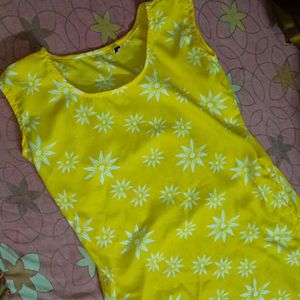 Women Printed Kurta