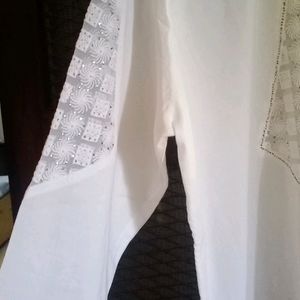 kurti cotton