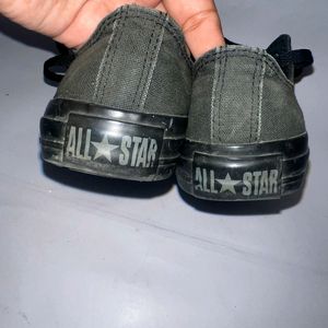 CONVERSE SHOES UNISEX