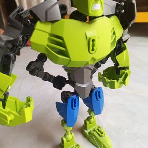 HULK Super Hero 6+ Year Small Lego Toy