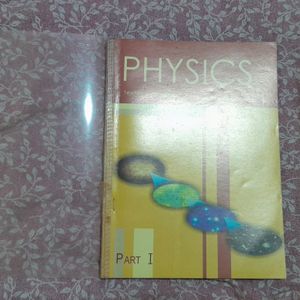 Class 12 Physics [part -1]