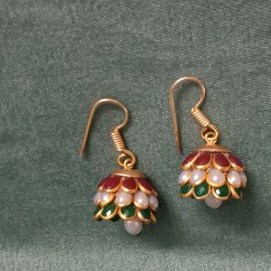 Traditional Ear Rings