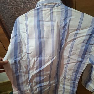 Men Cotton Shirt