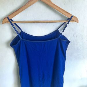 Code Camisole Tank Top For Women