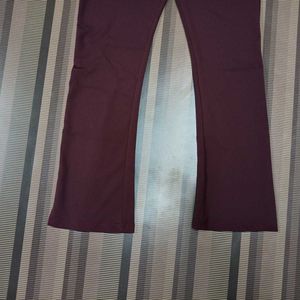 Y-75 Size 30 Bootcut Women Pajama