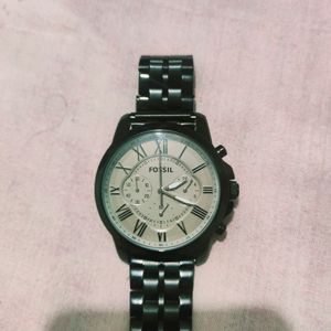 FOSSIL MASTER COPY WATCH ( HEAVY MATERIAL)