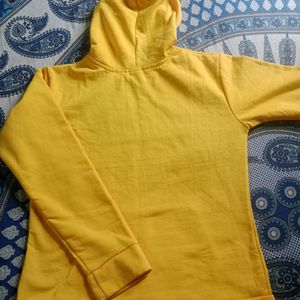 Pikachu Hoodie ⚡