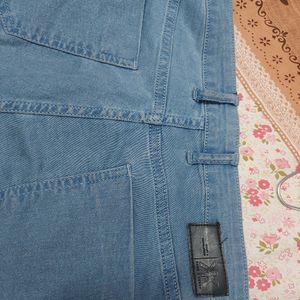 (NEW)Kook N Keech Blue Jeans (New Condition )