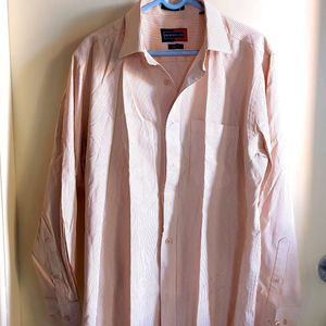 Peter England Formal Shirt, Size 42