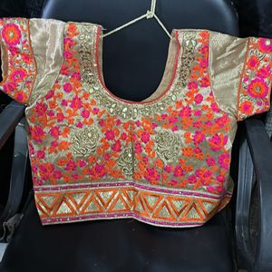 Bridal Lehnga