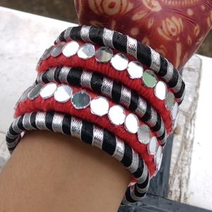 Handmade Bangles