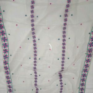 Lucknow Suit Material