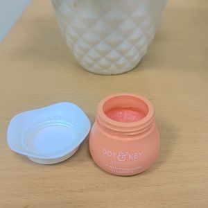 Dot & Key Lip Plumping Mask