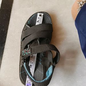 Sandals For 4-6 Years Boys