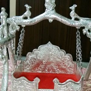 Janmashtmi Special Laddu Gopal Jhula 0-6 No.