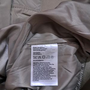 H&M Bomber Jacket