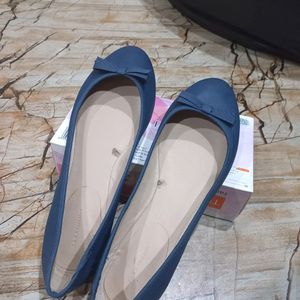 Zara Flats