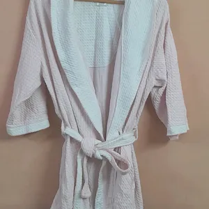 Luxury Bathrobe For Women