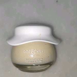 Dot And Key Detan Clay Polish