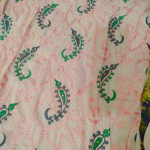 Kurta Sets Pure Cotton