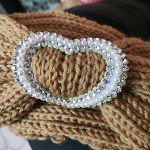 Woolen Hairband