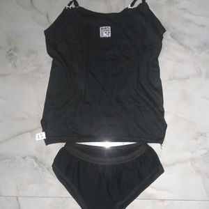 Night Wear/ Inner Wear Set