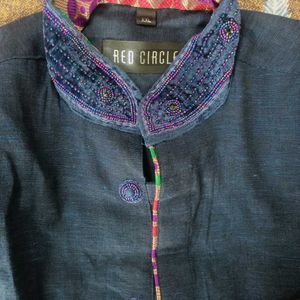 Choodidar Kurta Pyjama