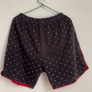 Shorts ( Female)