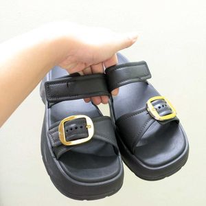 Chunky Sandals