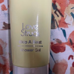 Nykaa Shower Gel