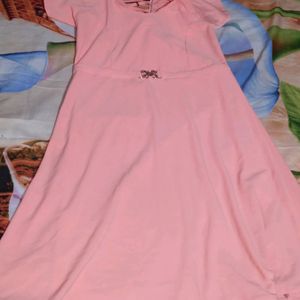 Midi frock     Size- Small/Medium