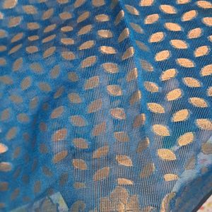 Net Type Saree