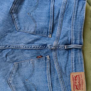 Levi's 312  Shaping Jeans (Slim Fit)