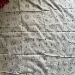 KURTI MATERIAL 2.5 METER