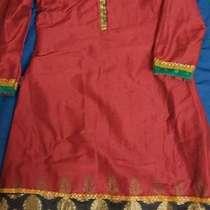 3 Kurti Combo