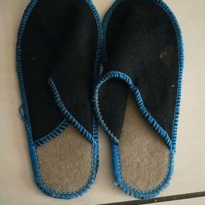 Slippers