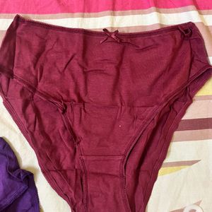 Fig Panties