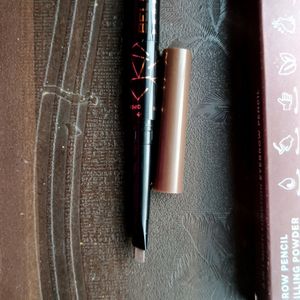 Bella Voste Eyebrow Pencil