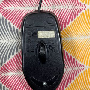 Acer Original Wired Mouse