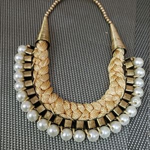 Handmade Necklace