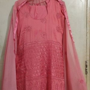 Heavy Kurta Set