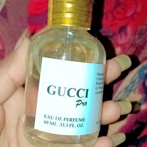 Gucci Pro Perfume