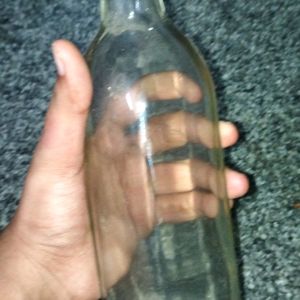 Oil Bottle