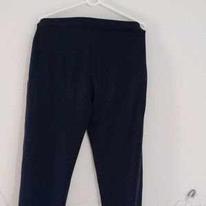 Teamsprit Jog Pant Thick