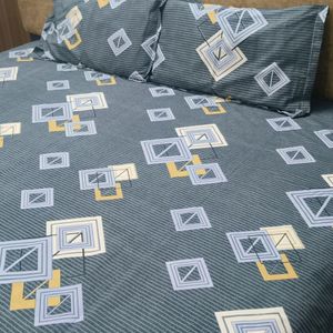 Double Bedsheet Full Size