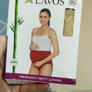 Pregnancy Panty