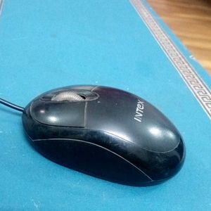 The intex mouse