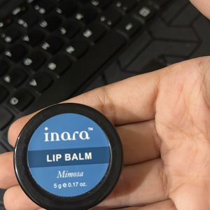 Inara Premium Ayurvedic Lip Balm