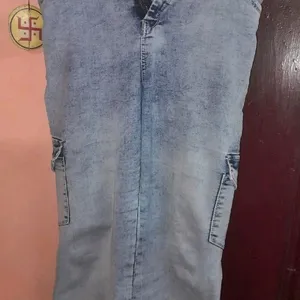 Blue Denims Jean