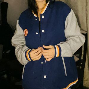 Varsity Jacket Premium quality